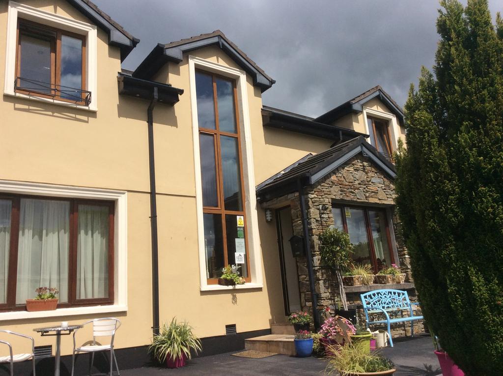 La Cita B&B Blarney Eksteriør bilde